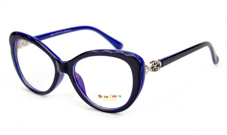 Оправа дитяча пластикова Nano Bimbo 610061-ZF12