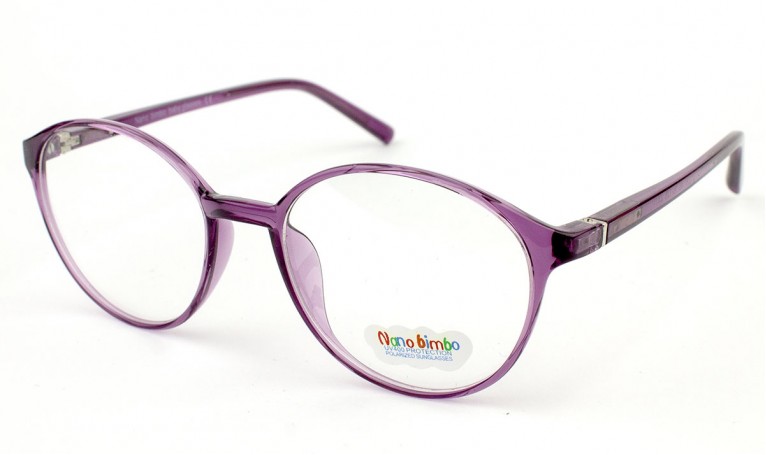 Оправа пластиковая (детская) Nano Bimbo 71226-2311
