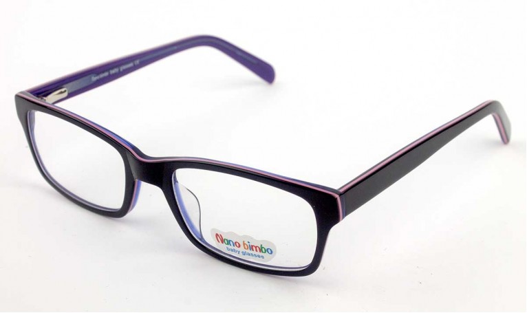 Оправа дитяча пластикова Nano Bimbo 7540-2711