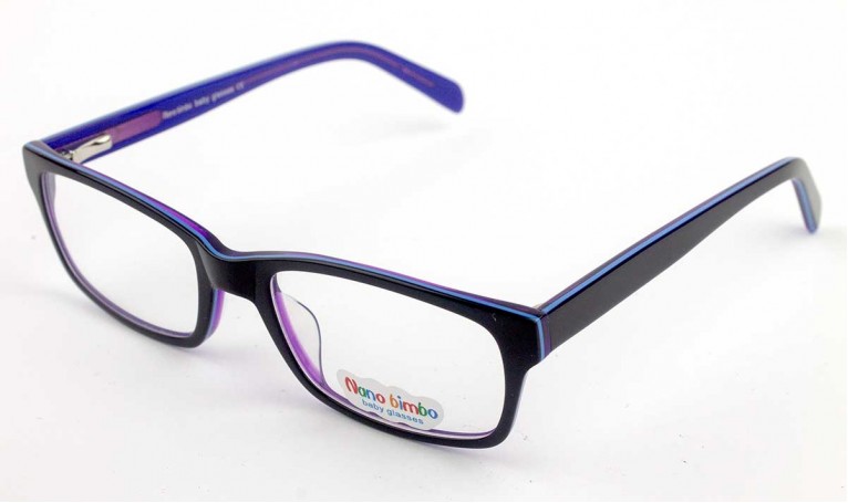 Оправа детская пластиковая Nano Bimbo 7540-275