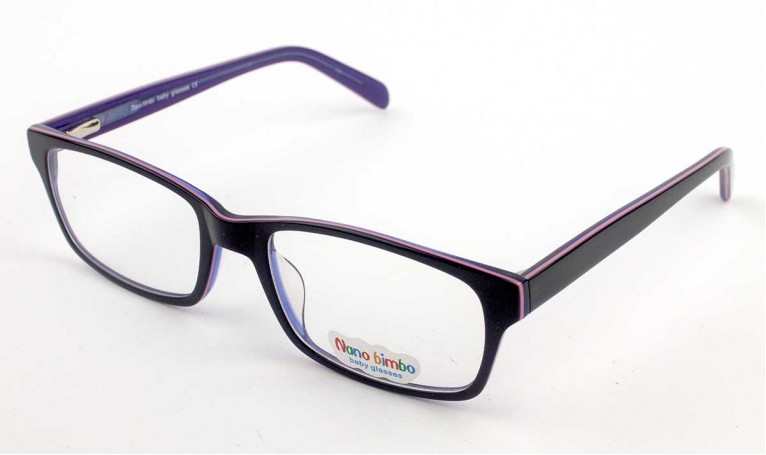 Оправа дитяча пластикова Nano Bimbo 7541-2711
