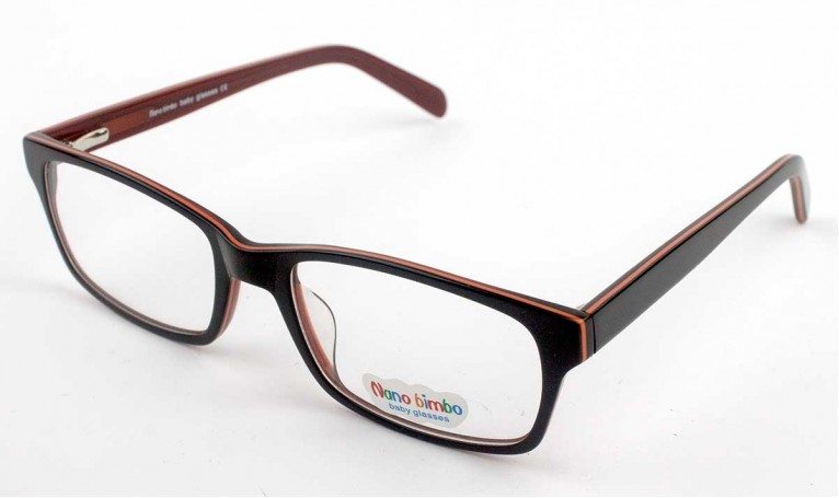 Оправа дитяча пластикова Nano Bimbo 7541-277