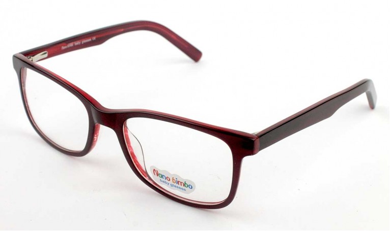 Оправа детская пластиковая Nano Bimbo 7552-279