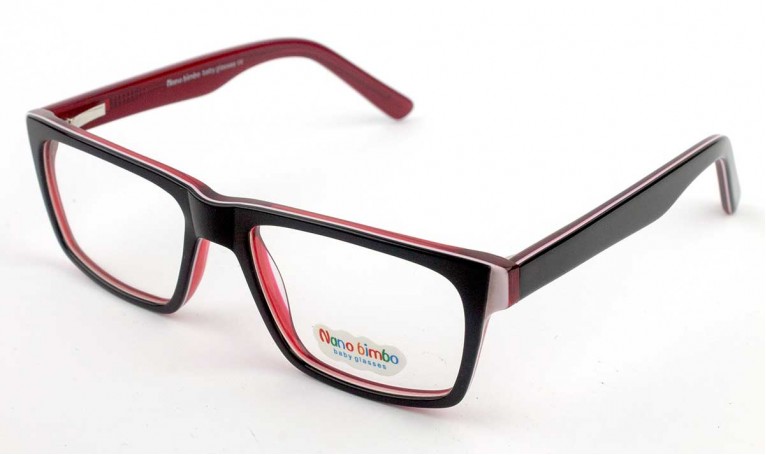 Оправа детская пластиковая Nano Bimbo 7812-289