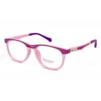 Оправа дитяча пластикова Nano Bimbo JYLB610036-C5 Оправа дитяча пластикова Nano Bimbo JYLB610036-C5