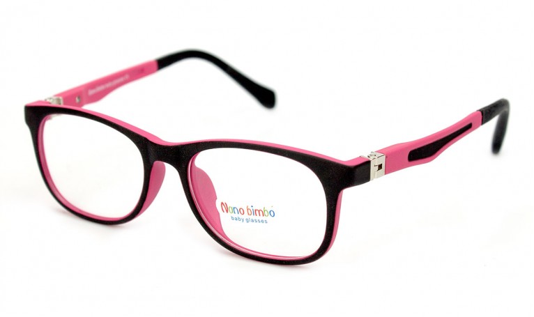 Оправа детская пластиковая Nano Bimbo JYLB610039-C2