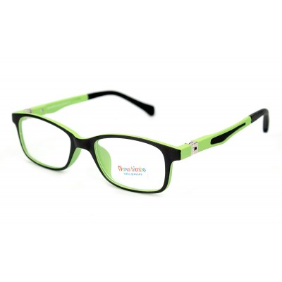 Оправа дитяча пластикова Nano Bimbo JYLB610041-C1 Оправа дитяча пластикова Nano Bimbo JYLB610041-C1