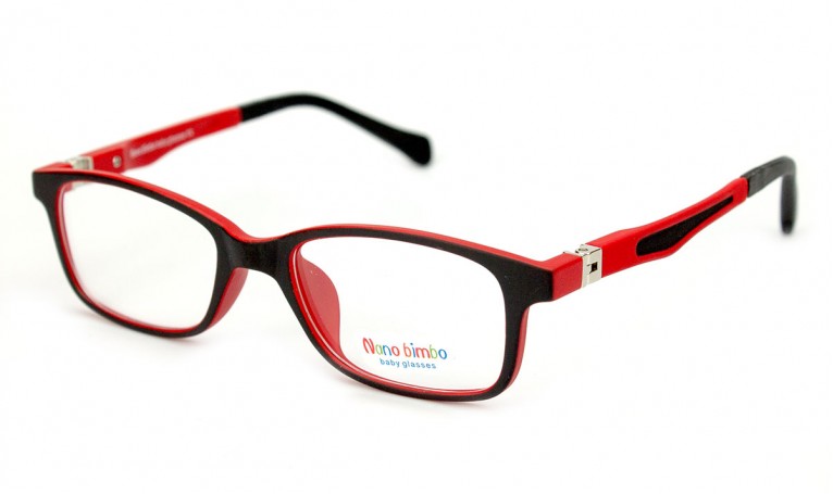Оправа детская пластиковая Nano Bimbo JYLB610041-C2
