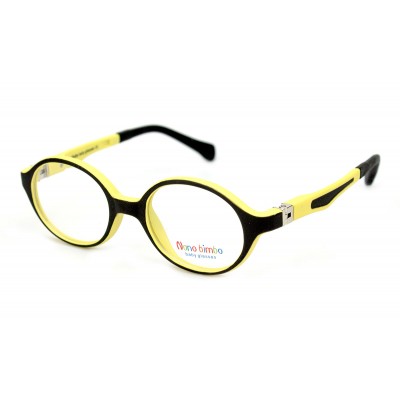 Оправа дитяча пластикова Nano Bimbo JYLB610048-C1 Оправа дитяча пластикова Nano Bimbo JYLB610048-C1