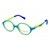 Оправа дитяча пластикова Nano Bimbo JYLB610048-C5 Оправа дитяча пластикова Nano Bimbo JYLB610048-C5