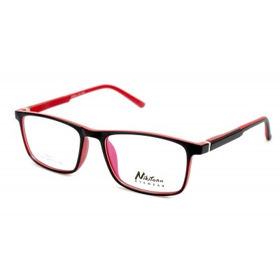 Оправа пластикова Nikitana NI3813-C01