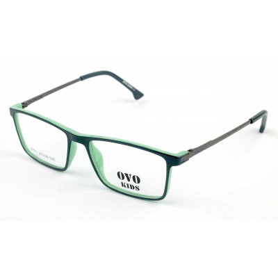 Оправа дитяча пластикова Ovo Kids 81511-C7 Оправа дитяча пластикова Ovo Kids 81511-C7