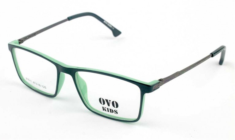 Оправа дитяча пластикова Ovo Kids 81511-C7
