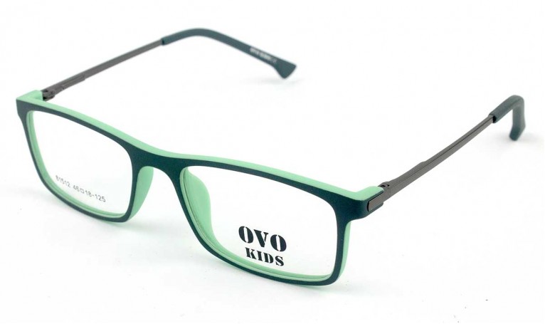 Оправа детская пластиковая Ovo Kids 81512-C14