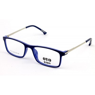 Оправа дитяча пластикова Ovo Kids 81512-C3 Оправа дитяча пластикова Ovo Kids 81512-C3