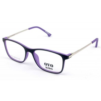 Оправа дитяча пластикова Ovo Kids 81513-C12 Оправа дитяча пластикова Ovo Kids 81513-C12