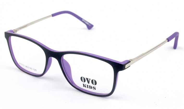 Оправа дитяча пластикова Ovo Kids 81513-C12