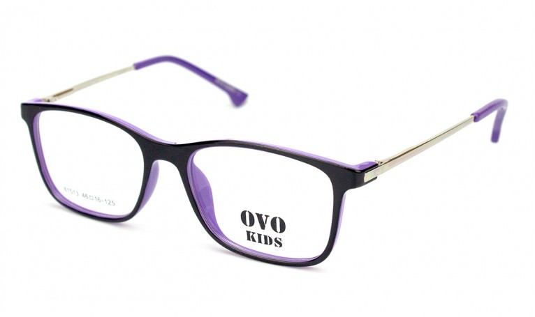 Оправа дитяча пластикова Ovo Kids 81513-C5