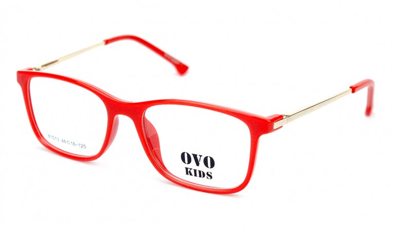 Оправа дитяча пластикова Ovo Kids 81513-C7