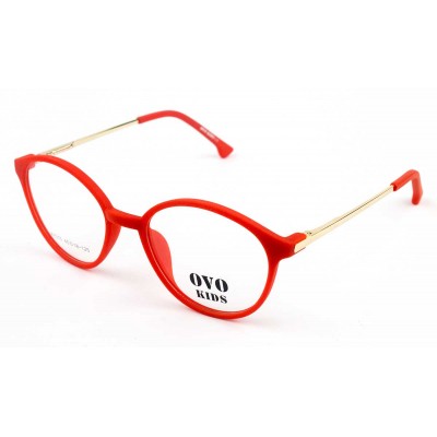 Оправа дитяча пластикова Ovo Kids 81515-C14 Оправа дитяча пластикова Ovo Kids 81515-C14