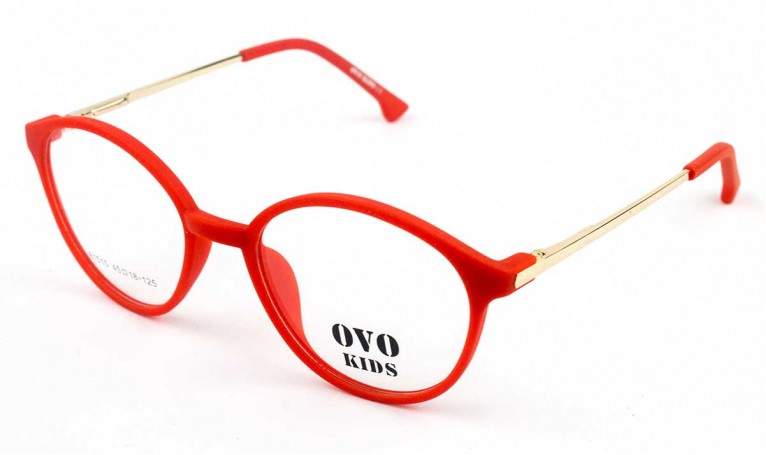 Оправа детская пластиковая Ovo Kids 81515-C14