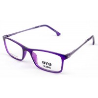Оправа дитяча пластикова Ovo Kids 9A11-C3 Оправа дитяча пластикова Ovo Kids 9A11-C3