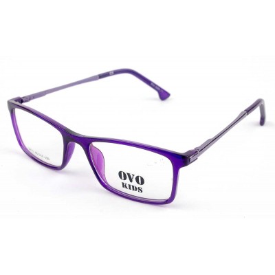 Оправа дитяча пластикова Ovo Kids 9A11-C3 Оправа дитяча пластикова Ovo Kids 9A11-C3