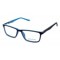 Оправа дитяча пластикова Penguin Baby 62124-c3