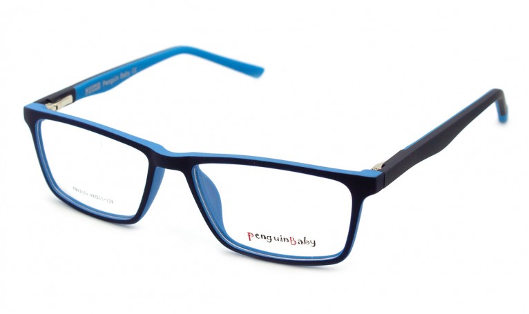 Оправа дитяча пластикова Penguin Baby 62124-c3