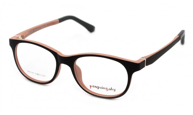 Оправа дитяча пластикова Penguin Baby 62145-c13