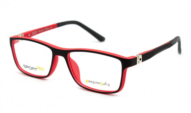 Очки детские пластиковые Penguin Baby 62199-c8