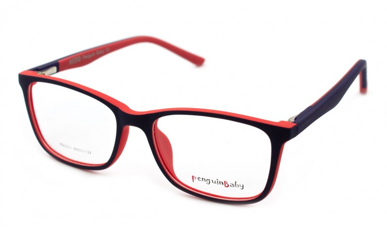 Оправа дитяча пластикова Penguin Baby 62211-c3