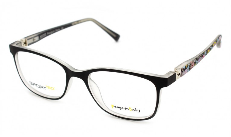 Оправа дитяча пластикова Penguin Baby 62288-c7