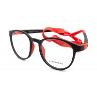 Оправа детская пластиковая Penguin Baby 62428-C2