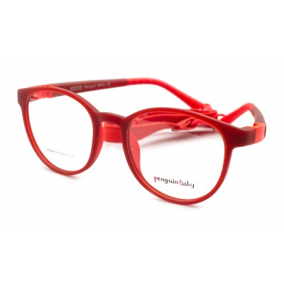 Оправа дитяча пластикова Penguin Baby 62428-C5