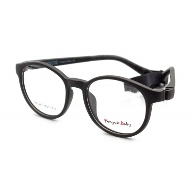 Оправа дитяча пластикова Penguin Baby 62493-C10