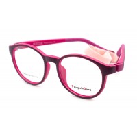 Оправа детская пластиковая Penguin Baby 62493-C4