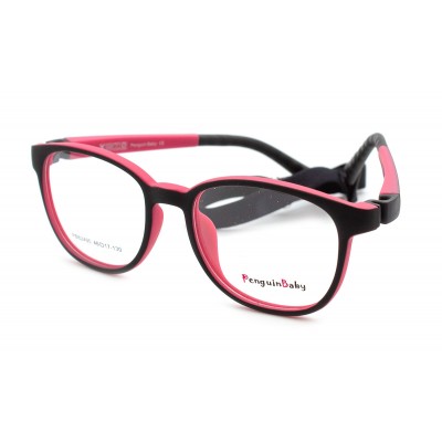 Оправа дитяча пластикова Penguin Baby 62495-C9