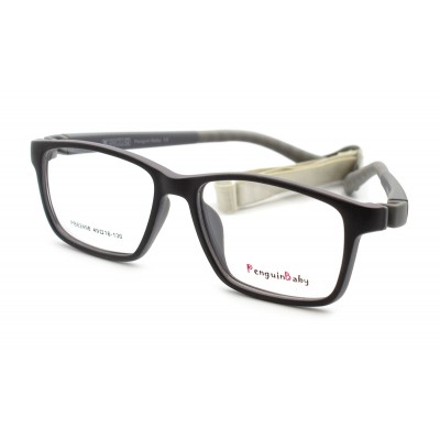 Оправа дитяча пластикова Penguin Baby 62498-C6