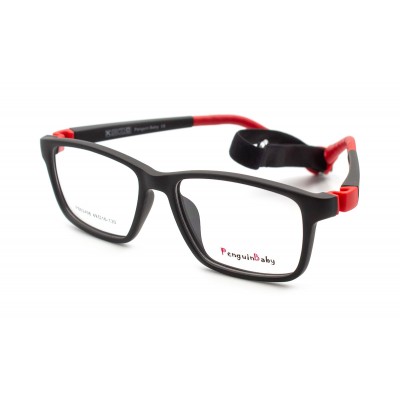 Оправа дитяча пластикова Penguin Baby 62498-C7