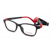 Оправа детская пластиковая Penguin Baby 62499-C1