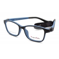 Оправа дитяча пластикова Penguin Baby 62499-C5 Оправа дитяча пластикова Penguin Baby 62499-C5