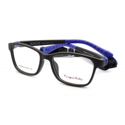 Оправа дитяча пластикова Penguin Baby 62499-C6