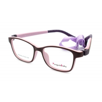 Оправа дитяча пластикова Penguin Baby 62499-C7