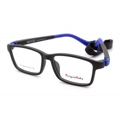 Оправа дитяча пластикова Penguin Baby 62500-C1