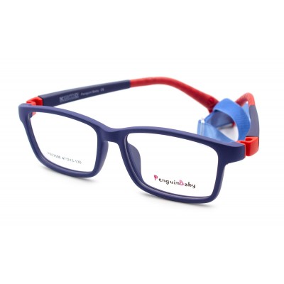 Оправа дитяча пластикова Penguin Baby 62500-C3