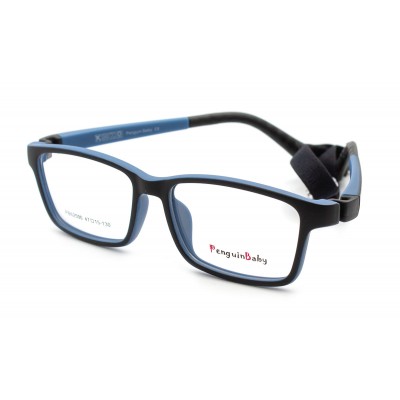 Оправа дитяча пластикова Penguin Baby 62500-C5