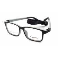 Оправа детская пластиковая Penguin Baby 62500-C6