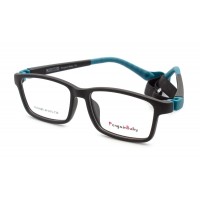Оправа дитяча пластикова Penguin Baby 62500-C7