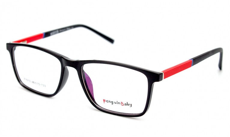 Оправа дитяча пластикова Penguin Baby F1013-C1